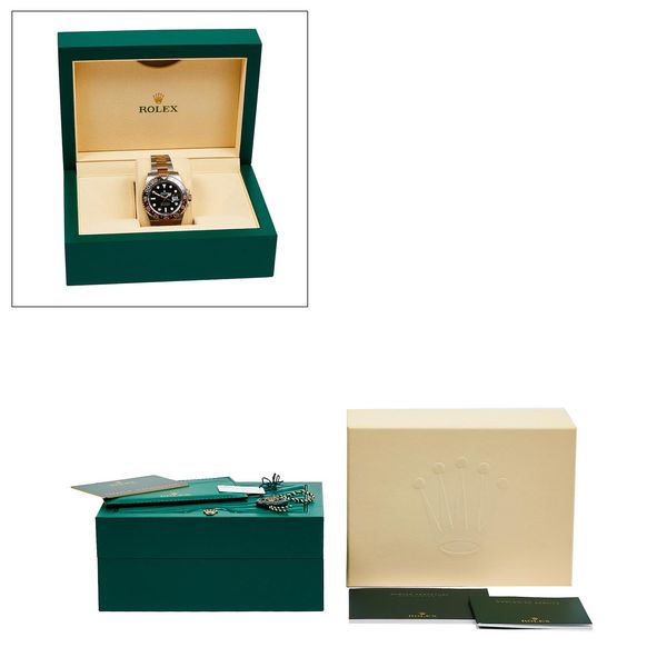 Rolex GMT Master II 126711 CHNR